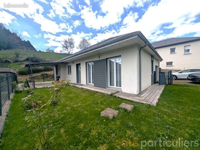 Maison 4 pièces 88 m²