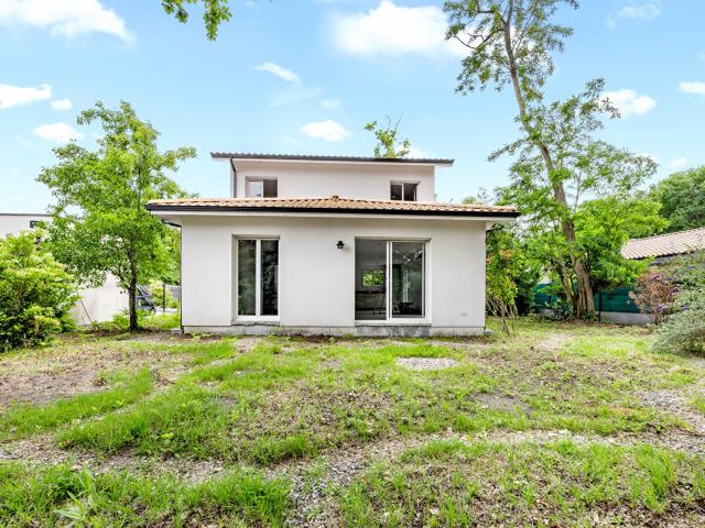 Maison 4 pièces 88 m²
