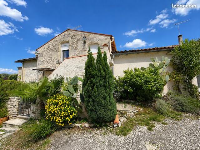 Maison 4 pièces 88 m²