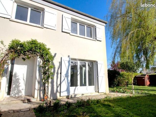 Maison 4 pièces 88 m²