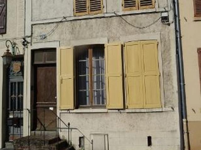 Maison 4 pièces 88 m²