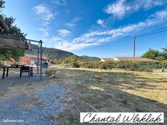 Maison 4 pièces 88 m²