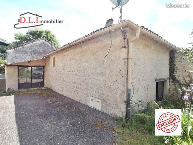 Maison 4 pièces 88 m²