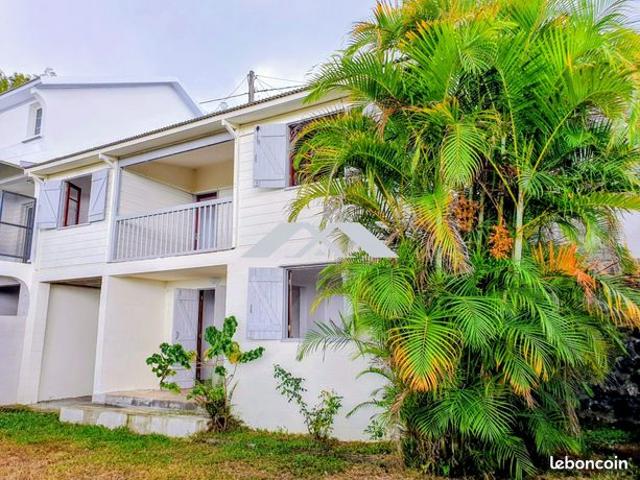 Maison 4 pièces 88 m²