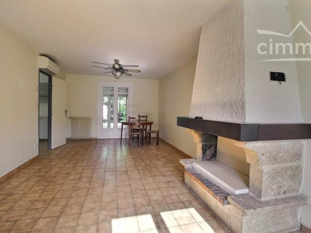 Maison 4 pièces 88 m²