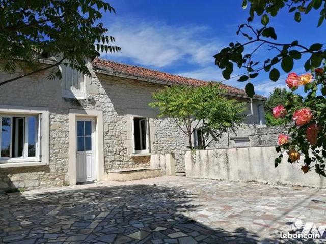 Maison 4 pièces 88 m²