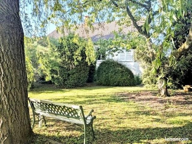 Maison 4 pièces 88 m²