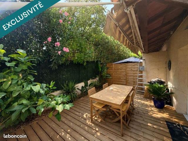 Maison 4 pièces 88 m²
