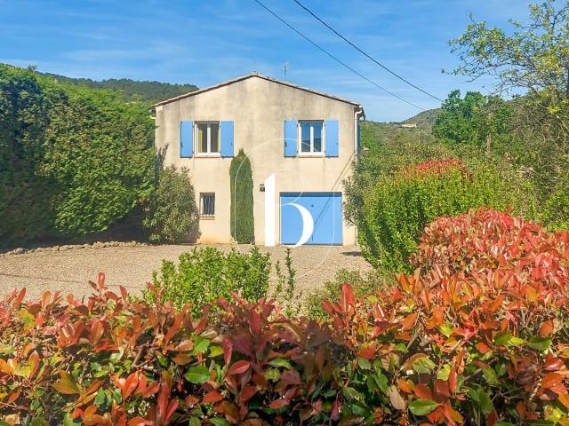Maison 4 pièces 88 m²