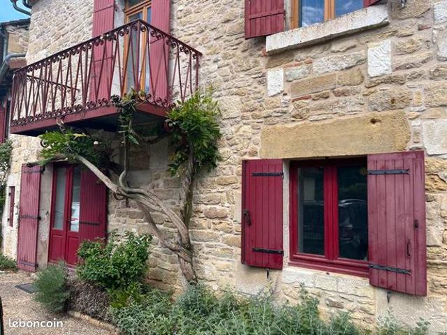 Maison 4 pièces 88 m²