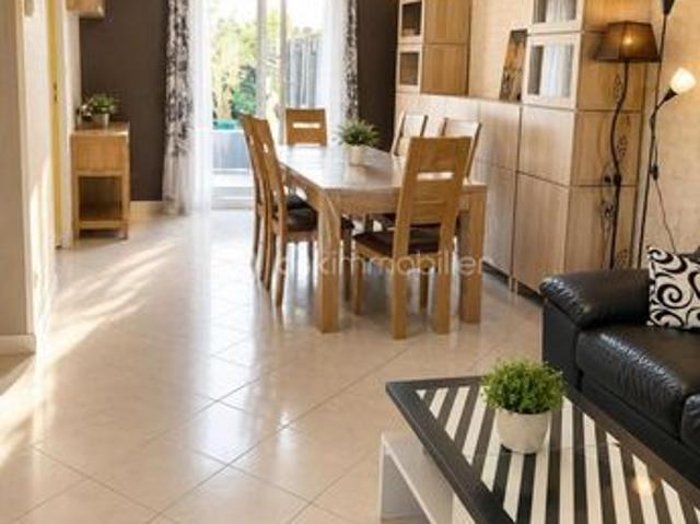 Maison 4 pièces 88 m²