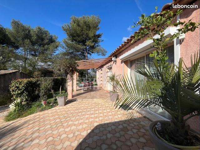 Maison 4 pièces 88 m²