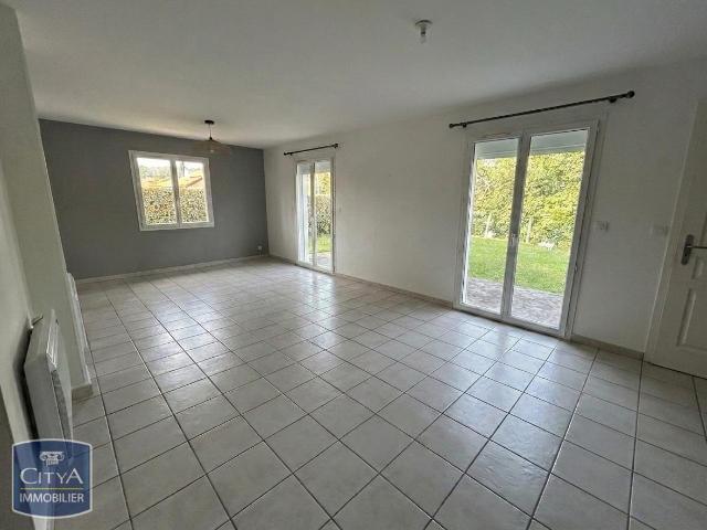 Maison 4 pièces 88 m²
