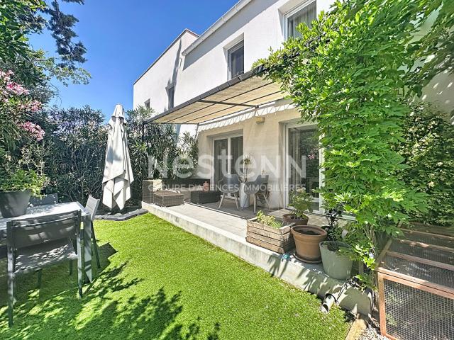 Maison 4 pièces 88 m²