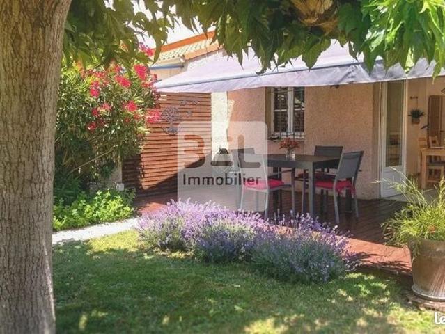 Maison 4 pièces 88 m²