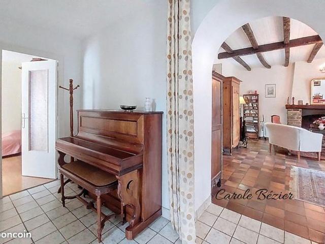Maison 4 pièces 88 m²