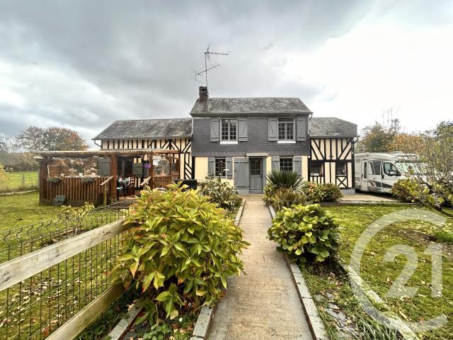 Maison 4 pièces 88 m²