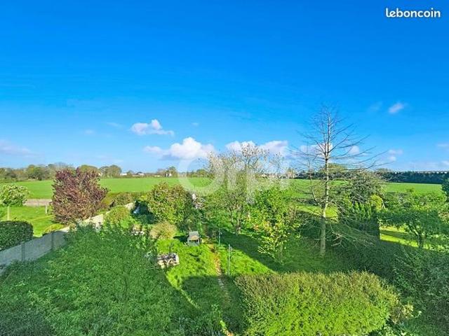 Maison 4 pièces 88 m²