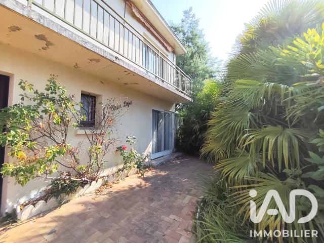 Maison 4 pièces 88 m²