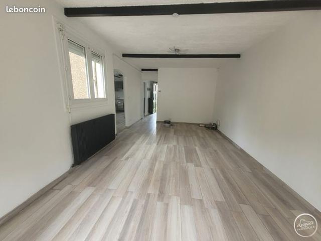 Maison 4 pièces 88 m²