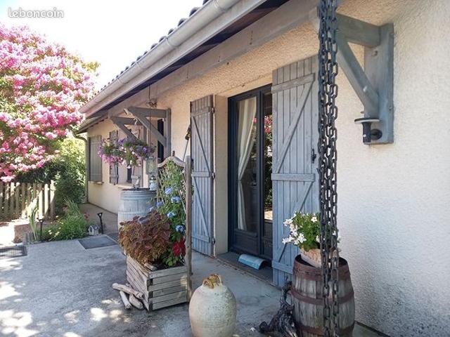 Maison 4 pièces 88 m²
