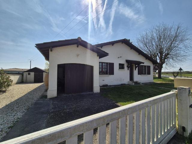 Maison 4 pièces 88 m²