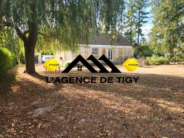 Maison 4 pièces 88 m²