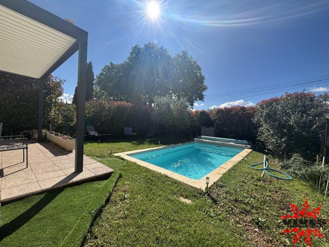 Maison 4 pièces 88 m²