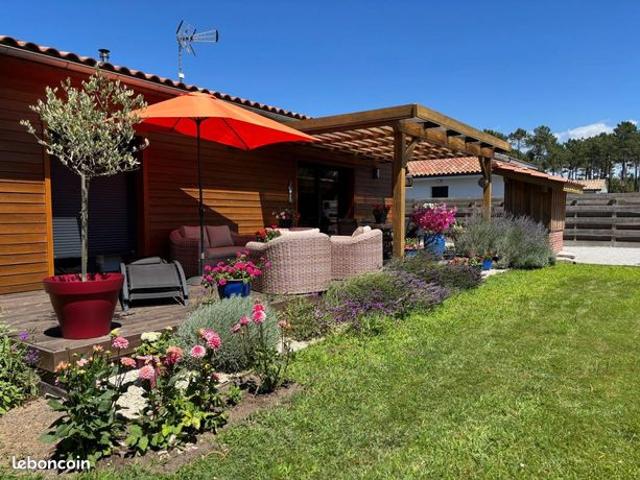 Maison 4 pièces 88 m²