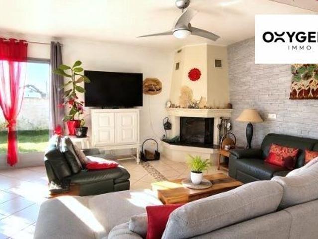 Maison 4 pièces 88 m²