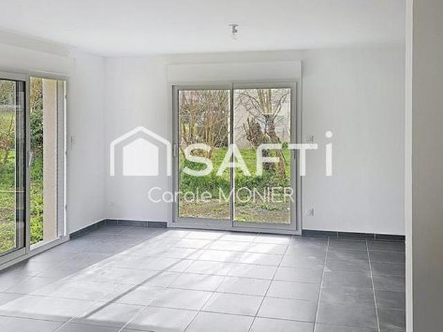 Maison 4 pièces 88 m²