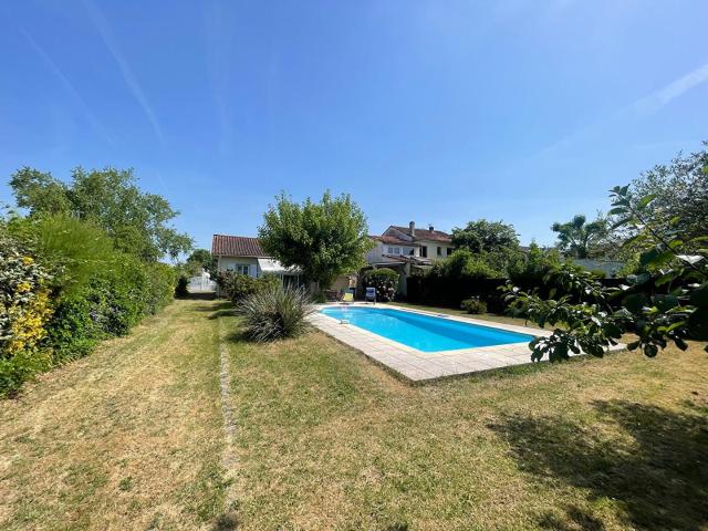 Maison 4 pièces 88 m²
