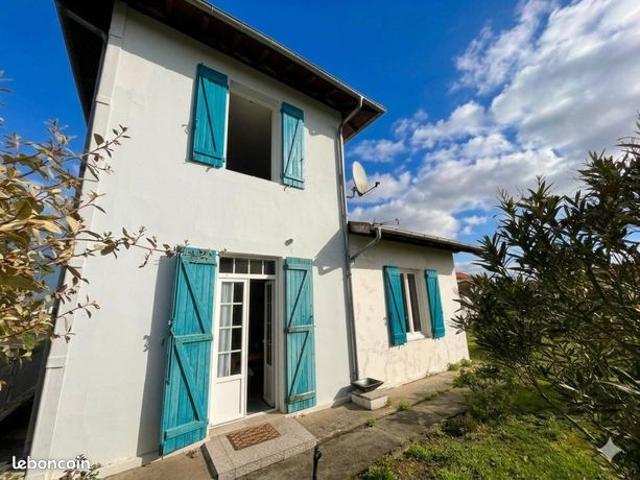 Maison 4 pièces 88 m²