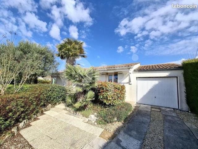 Maison 4 pièces 88 m²