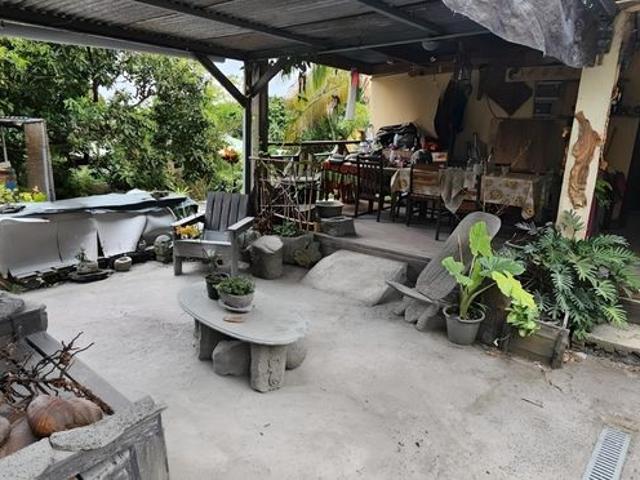 Maison 4 pièces 88 m²