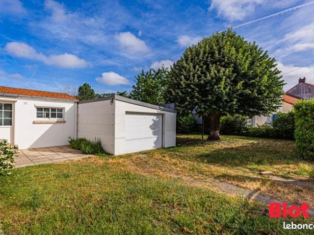 Maison 4 pièces 88 m²