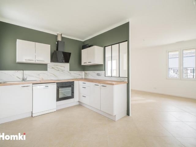 Maison 4 pièces 88 m²