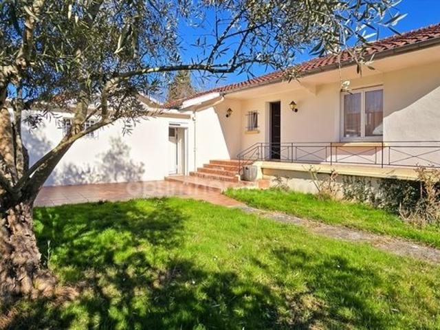 Maison 4 pièces 88 m²
