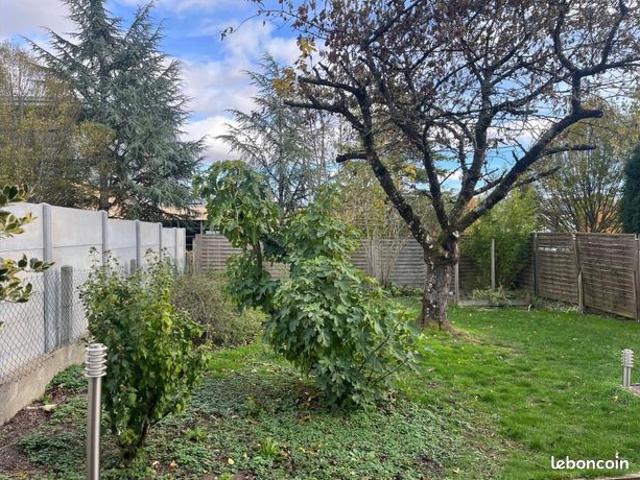 Maison 4 pièces 88 m²
