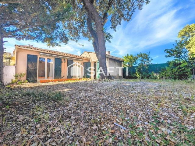 Maison 4 pièces 88 m²