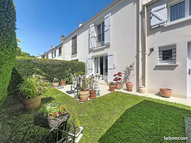 Maison 4 pièces 88 m²