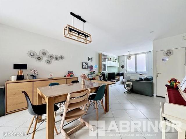 Maison 4 pièces 88 m²