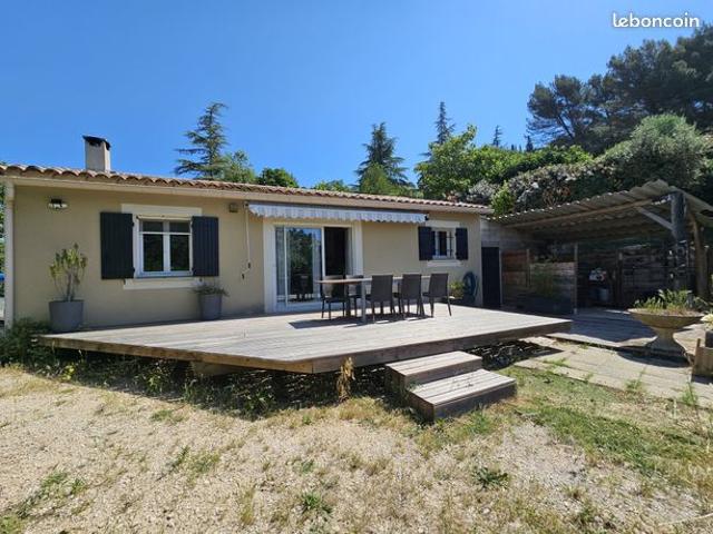 Maison 4 pièces 88 m²