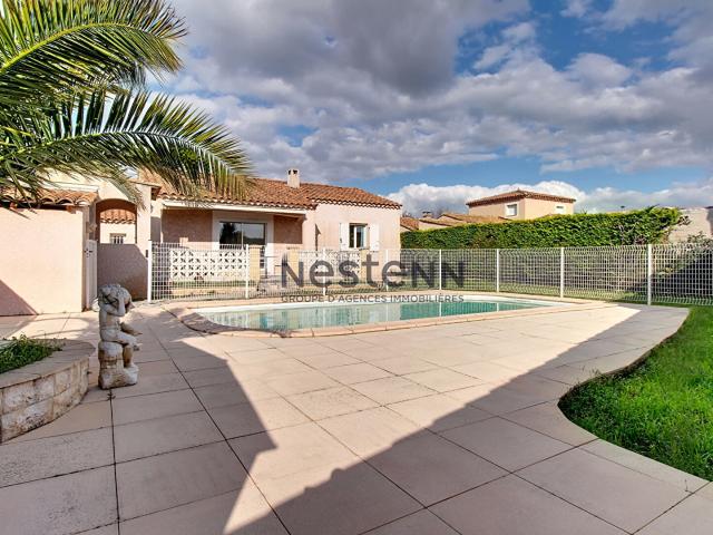 Maison 4 pièces 88 m²