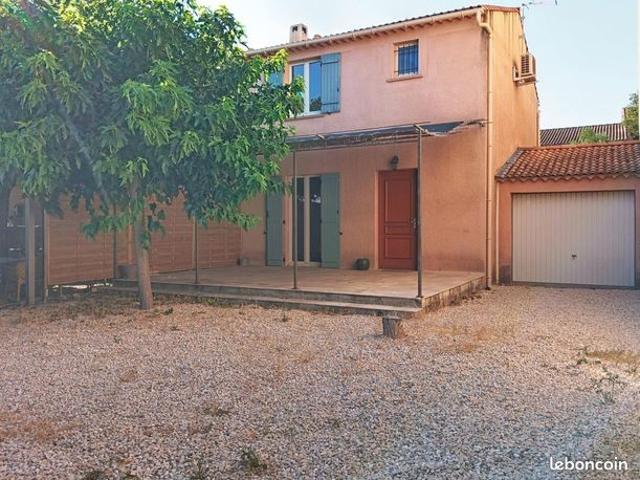 Maison 4 pièces 88 m²
