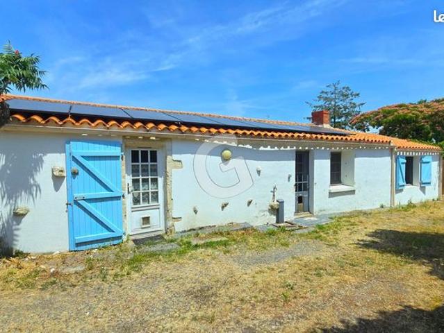 Maison 4 pièces 88 m²