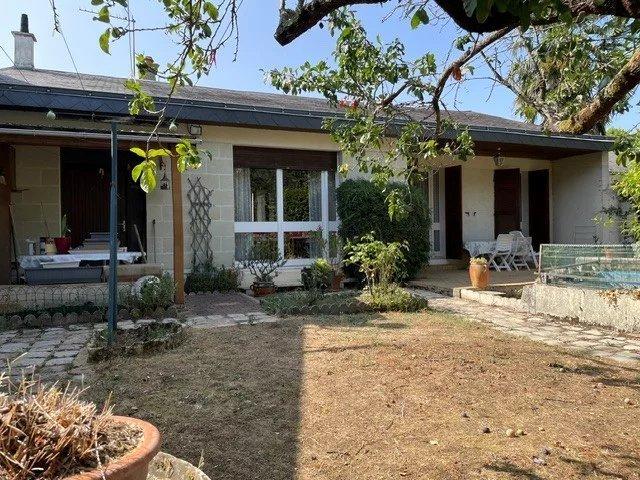 Maison 4 pièces 88 m²