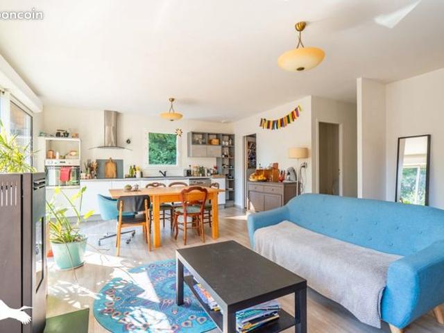 Maison 4 pièces 88 m²