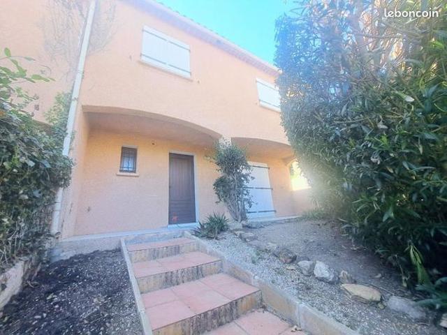 Maison 4 pièces 88 m²