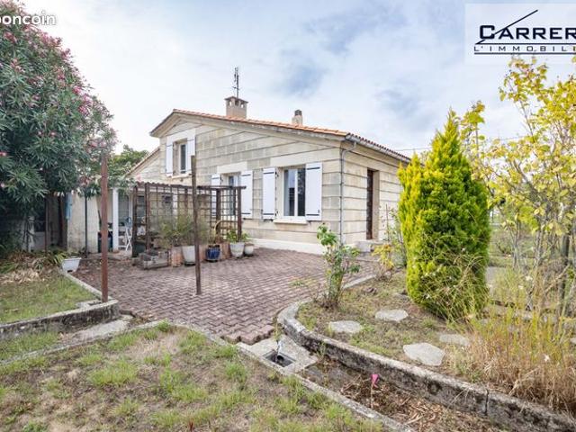 Maison 4 pièces 88 m²